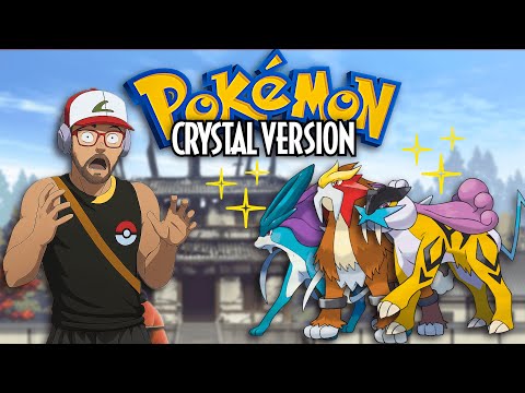 Conquering the Lighthouse and Discovering Legendary Beasts!  Episode 4