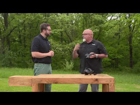 Gallery of Guns TV 2018 - Sig Sauer P226 Legion RX