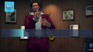 [心得] 人中之龍7 多雜圖小心得 (有雷)