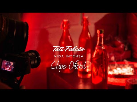 Vida Intensa - Tati Falcão