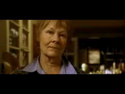 Iris (2002) Trailer