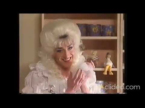 The Lily Savage Show - Savage's Video Diary