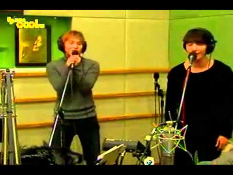 111226 sukira 폼생폼사 LIVE
