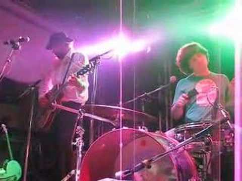 "Donuts" The Pussywarmers, Mattefescht Bern