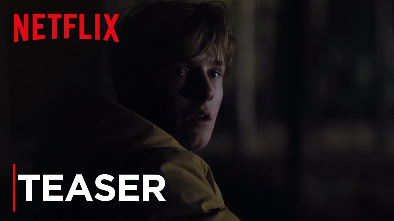 Dark | Teaser [HD] | Netflix - YouTube