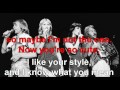Karaoke ABBA Does Your Mother Know