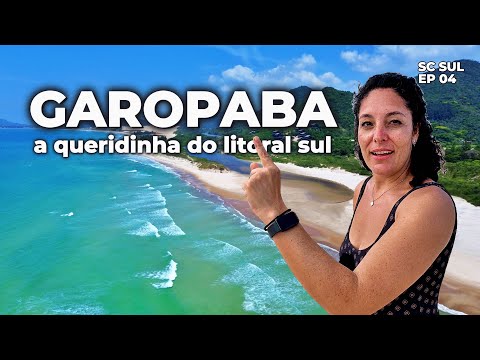Descubra TUDO sobre GAROPABA em Santa Catarina