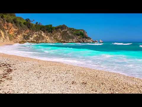 The sound of the sea | O som do mar | Le son de la mer | صوت البحر