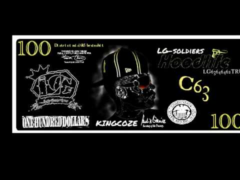 KINGCOZE ft.Blanko - Van het Dieptepunt naar de Top