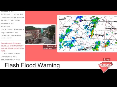 Weather Boone Nc Radar