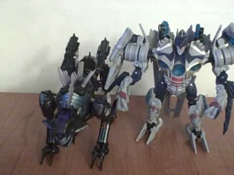 ROTF Deluxe Ravage