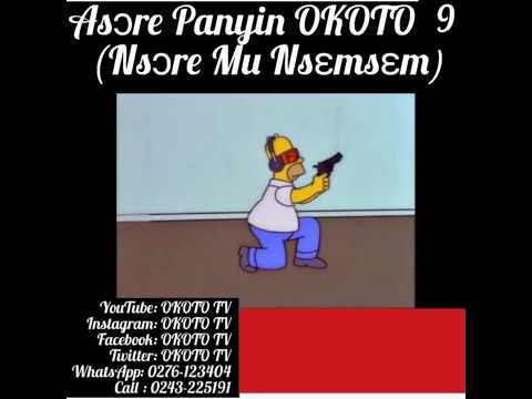 Asore Panyin OKOTO 9