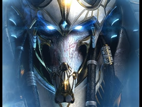 StarCraft 2 - Beginner Protoss Opening | The PiG Daily #155