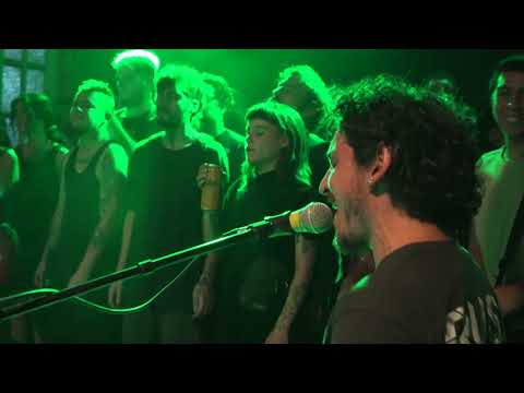 Las Hienas - 28/1/23