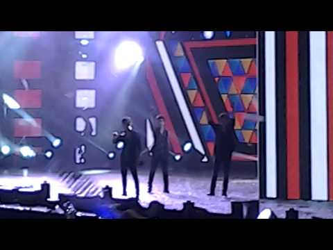 130309 Infinite Woohyun_the end @Music Bank