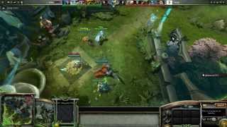 preview picture of video 'Pindang Meranjat VS Team Dadakan - South Sumatera DOTA 2 Amateur League Group match'