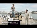 ANYONE BUT YOU  – Official Teaser Trailer (HD)