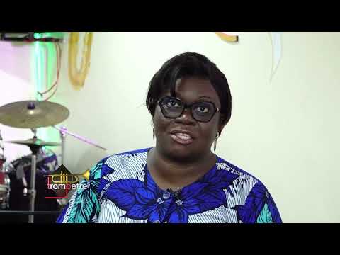 CHANTRE MESIA ET LE CHOEUR DU RENOUVEAU