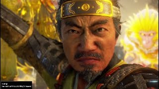 遂に藤吉郎と決戦！！    -part35【仁王2】【NIOH2】【初見】