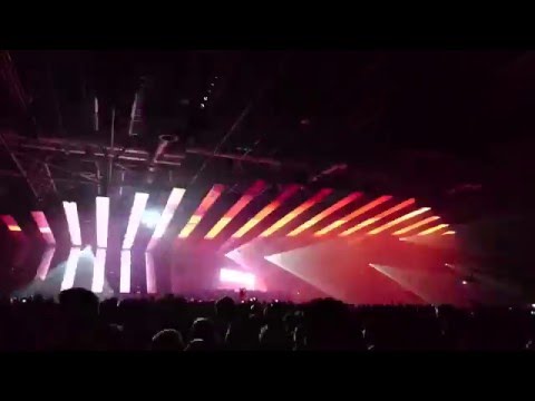 Khomha live @ ASoT 750 Utrecht