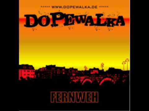 Dopewalka - Up and Down.mpg