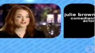 Britney Spears - 50 Greatest Teen Idols (2002)