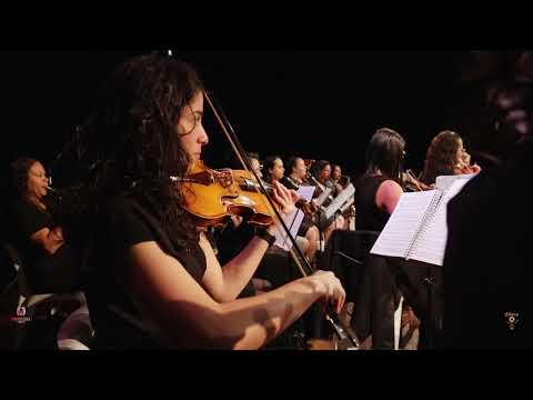 Orquestra MINC | Hino 291 - “Irmãos, avante, avante!” | CCB Hinário 5 Musicistas