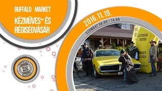 Market Tv 2016. 11. 19.