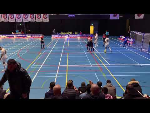 FC De Hommel – Groene Ster 3-2 08112019 ⚽️💪🏼 🔥 ✅