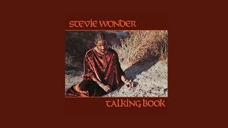 Stevie Wonder - Looking For Another Pure Love