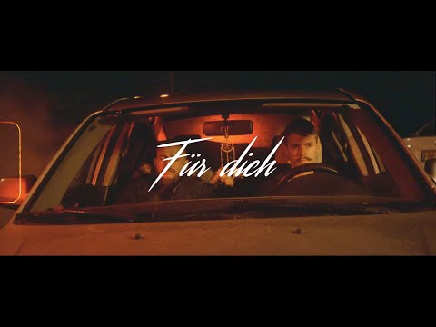 BRIANO - Für Dich (Official Video) prod. Starbeats