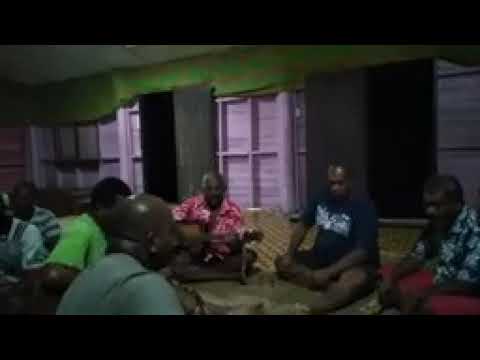 Ru tayabe lewa ni jiliva