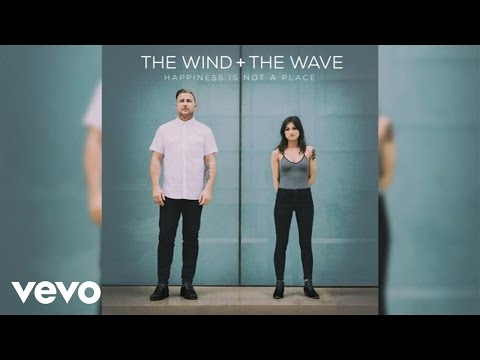 The Wind and The Wave - Skin And Bones