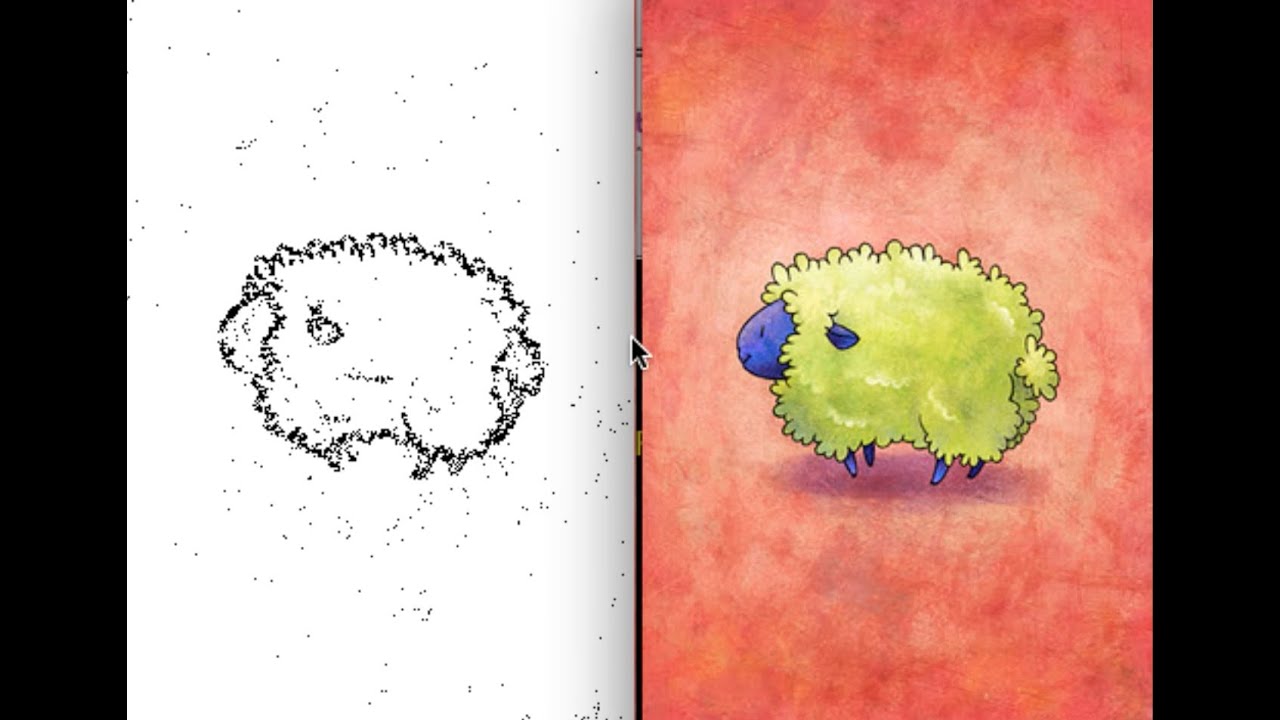 JES Image Manipulation - 7 - Edge Detection