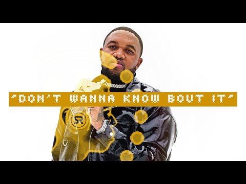 DJ Mustard x Kid Ink x Tinashe x Ty Dolla Sign Type Beat - "DON'T WANNA KNOW BOUT IT" | CARDOLOGIC