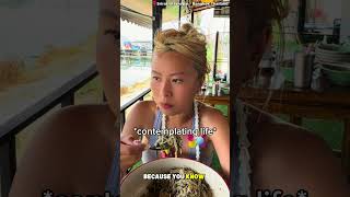 Download lagu 1000 Baht Prize - 14lb Thai Boat Noodle Challenge at Sriratrattanapai in Bangkok, Thailand mp3