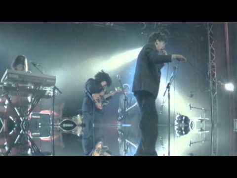 Book of Lies (Live at Donaufestival 2013) by Bastards Of Fate