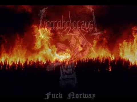 NECROHOLOCAUST 