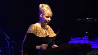 DEAD CAN DANCE -  Rakim Live at Bell Centre, Montreal