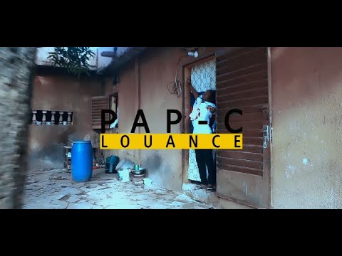 PAP-C ( LOUANCE CLIP 2022 ) by EventplusMali SITAFA X SAGABA X ROYALROSE X MAMITA