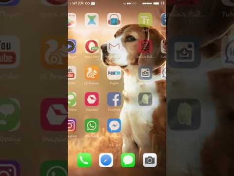 How To Change Font In Meizu M2 Or Any Android Phone   YouTube