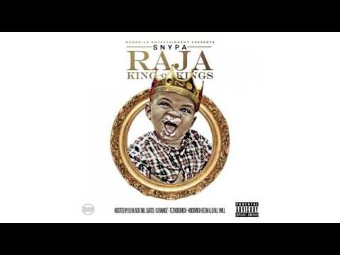 Snypa - Big Tymers [Prod. By Kid808]