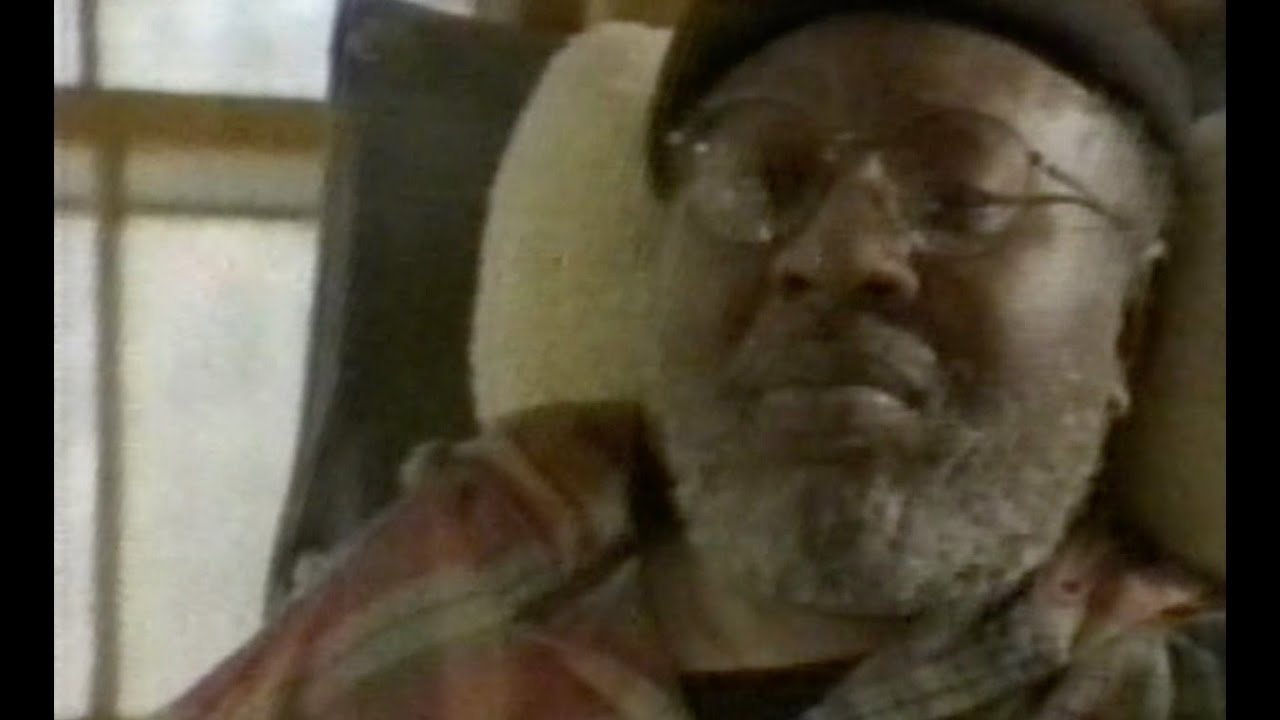 Curtis Mayfield: Darker Than Blue (1995)