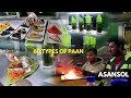 60 Types Of Flavoured Paan First In Asansol Sentrum Mall Banarasi Paan Cafe Tobaco Free