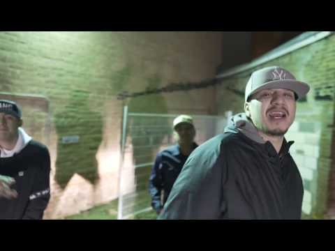 Illiano ft TImes2Salute - Cant turn my back