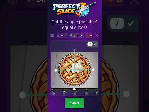 Perfect Slice video thumbnail