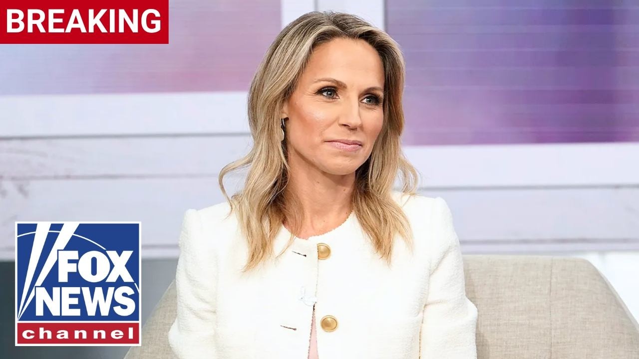 BREAKING: Trump taps Dr. Nicole Saphier as surgeon general