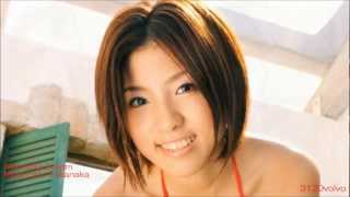 松井絵里奈 de Godzilla Dream(full-color version)