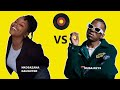 Musa Keys Vs Nkosazana Daughter Amapiano Battlefield Mix Episode 1 2022 Mixed By Da Coda