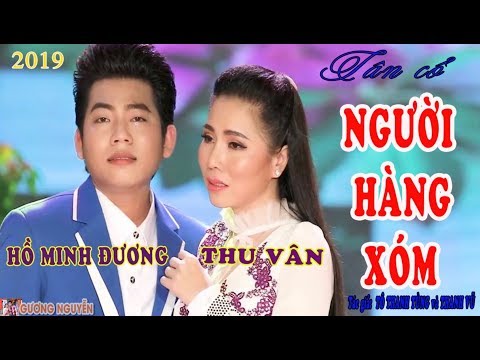 Ảnh bài hát Người Hàng Xóm - Thể hiện bởi Hồ Minh Đương